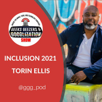Torin Ellis on Inclusion: Its Time to Table Our Fragility