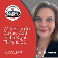 Hiring for Culture “Add” vs Culture Fit