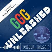 Introducing the Fifth FIRED Leader: Direct and Transparent with Paul McCarthy