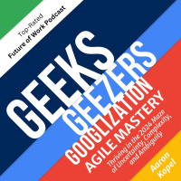 Agile Mastery: Thriving in the 2024 Maze of Uncertainty, Complexity, and Ambiguity