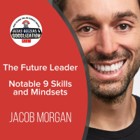 9 Notable Leadership Skills of The Future Leader
