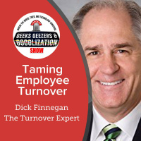 Taming Employee Turnover