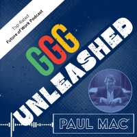 Introducing the Second FIRED Leader Quality: Inquisitive Nature with Paul McCarthy