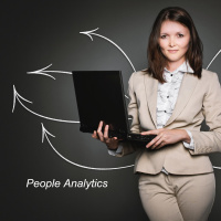 Season 2: 017 People Analytics: Can Data Save The H in HR?