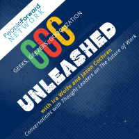 GGG Unleashed with humanworks8: Everyone Connects: High Performing Teams
