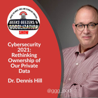 Reimagining How We Protect Our Digital Data