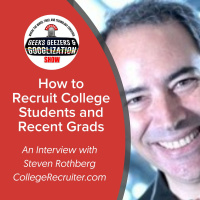 Post-Pandemic Recruiting College Students and Recent Grads 