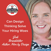 Can Design Thinking Solve Your Hiring Woes?