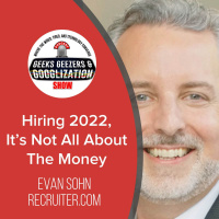 Hiring and Recruiting Predictions 2022