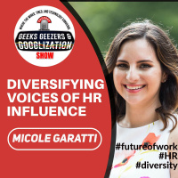 Diversifying Voices of HR Influence
