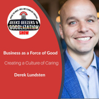 Creating a Culture of Caring