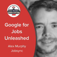 Google for Jobs Unleashed