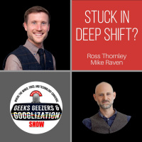 375M People Stuck in Deep SHIFT: Is AQ the Solution?