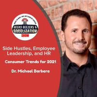 Is It Time for Employers to Embrace Side Hustles?