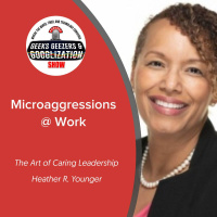 Microaggressions at Work