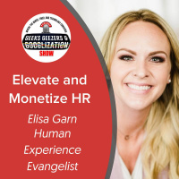 Elevate and Monetize HR