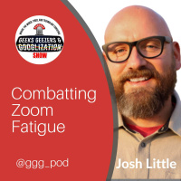 Combatting Zoom Fatigue