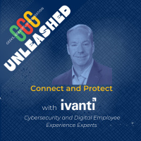 Unlocking the Potential of the Everywhere Workplace: How IT is Changing the Employee Experience Game