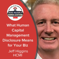 What You Need to Know About Human Capital Management Disclosure