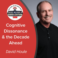 Cognitive Dissonance: Where Have All The Workers Gone?