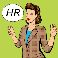 Is HR on the Fast Track to Irrelevance?