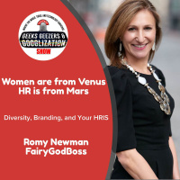 Gender Diversity, Recruiting 2021, and the FairyGodBoss