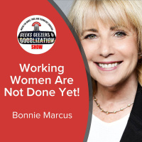 Working Women Over 50 Are Not Done Yet!