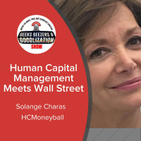 Human Capital Management Meets Wall Street