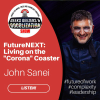 Success on the Corona-Coaster | Foresight  FutureNEXT