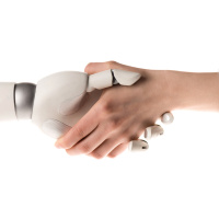 Future of Work: Meet Generation R(obot)