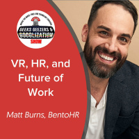 Virtual Reality in HR and Stay Interviews