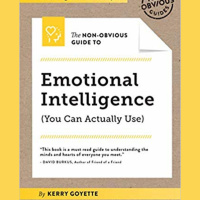 Season 2:020 Save Your Job: Boost Your Emotional Intelligence