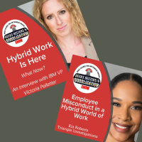 The Future Workplace Will Be Hybrid. Now What?