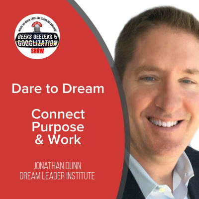 Geeks Geezers And Googlization Podcast