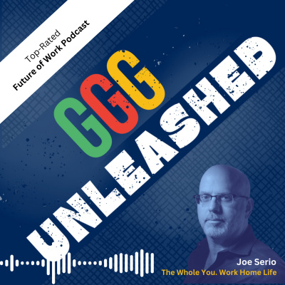 Geeks Geezers And Googlization Podcast