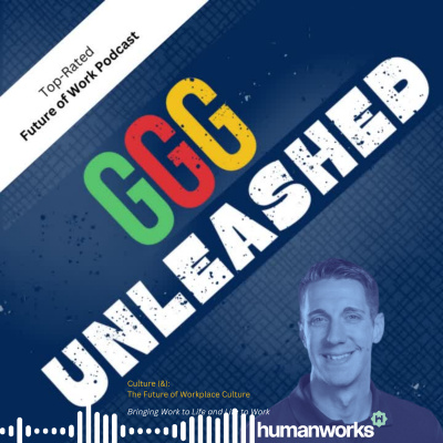 Geeks Geezers And Googlization Podcast