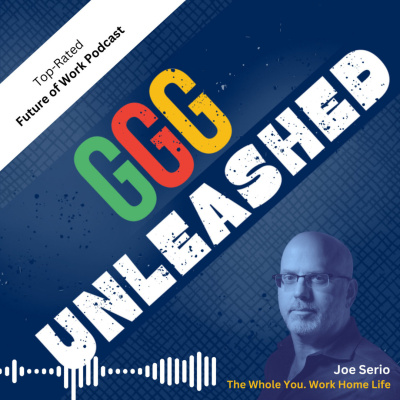 Geeks Geezers And Googlization Podcast