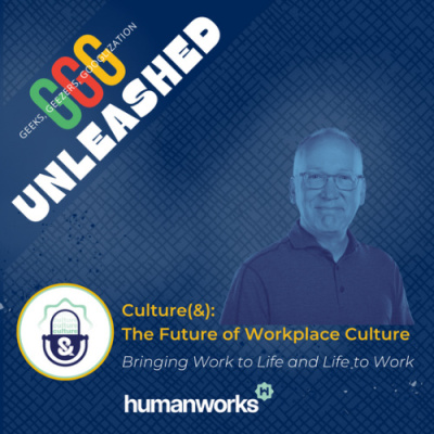 Geeks Geezers And Googlization Podcast