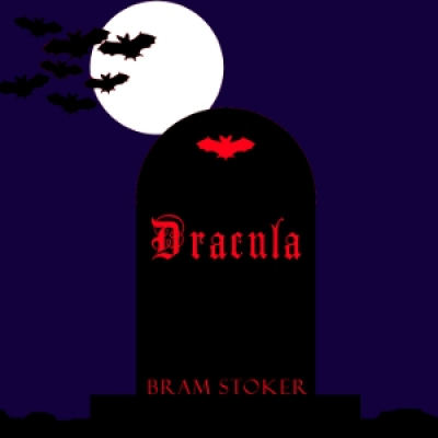 Dracula (version 2 dramatic reading) by STOKER, Bram
