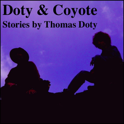 Doty  Coyote Stories