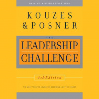 56 | Jim Kouzes, The Leadership Challenge