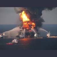 68 | Captain Alwin Landry and the Deepwater Horizon Rescue