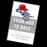 78 | Kevin Eikenberry, Bud to Boss