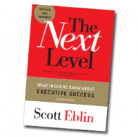 72 | Scott Eblin, The Next Level