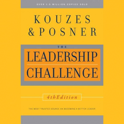 Weekly Leader Podcast