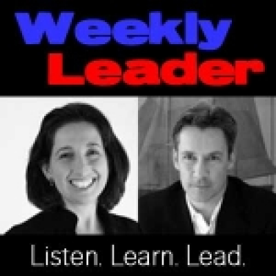 Weekly Leader Podcast