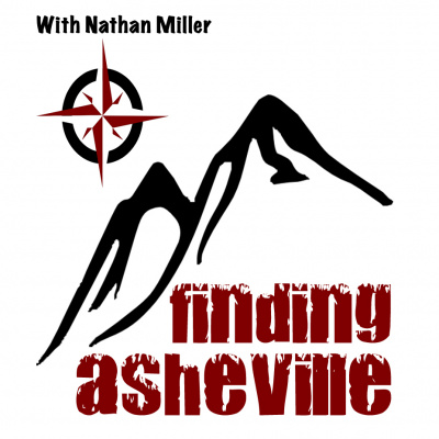Finding Asheville Podcast
