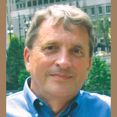 Gary On Manufacturing - Gary Mintchell