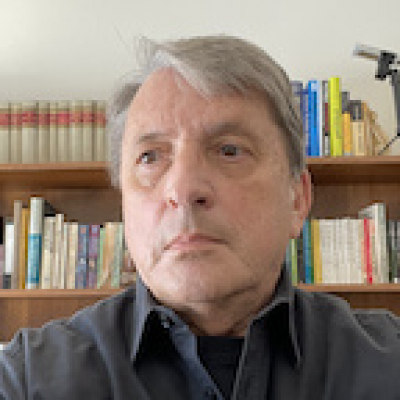 Gary On Manufacturing - Gary Mintchell