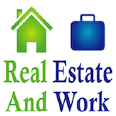 Real Estate And Work
